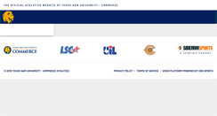 Desktop Screenshot of lionathletics.com